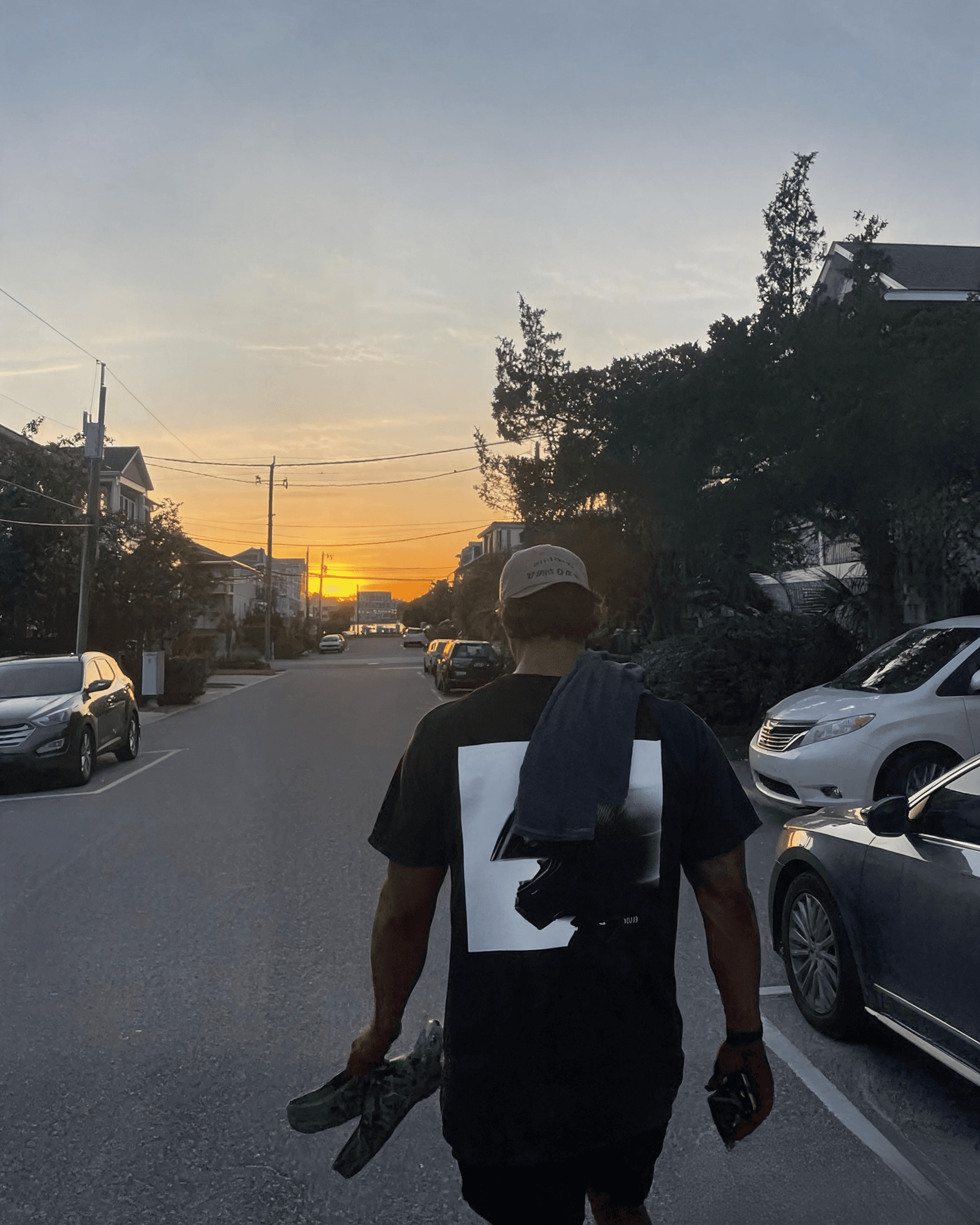CHROME GHOST — lifestyle