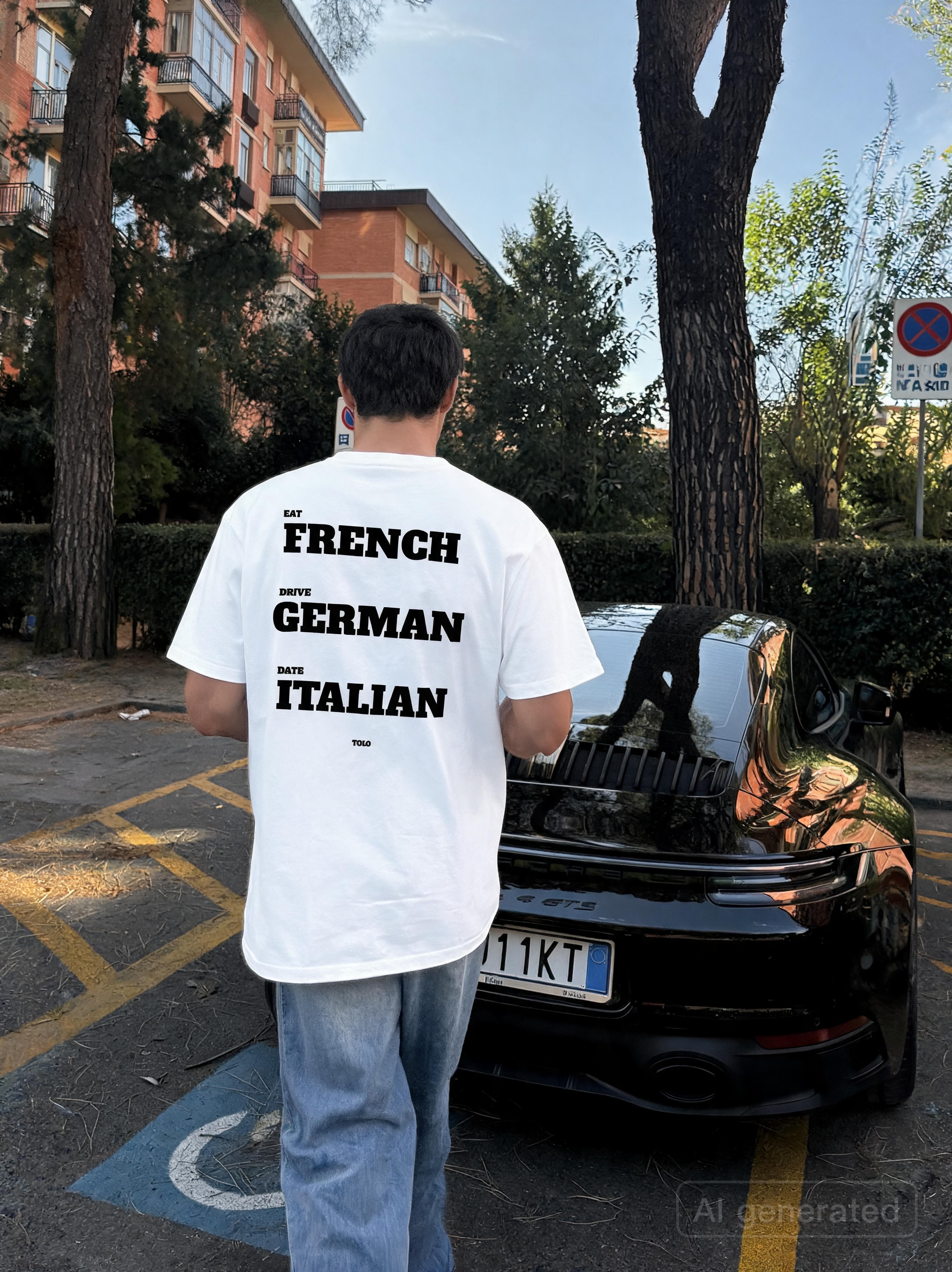 EAT FRENCH