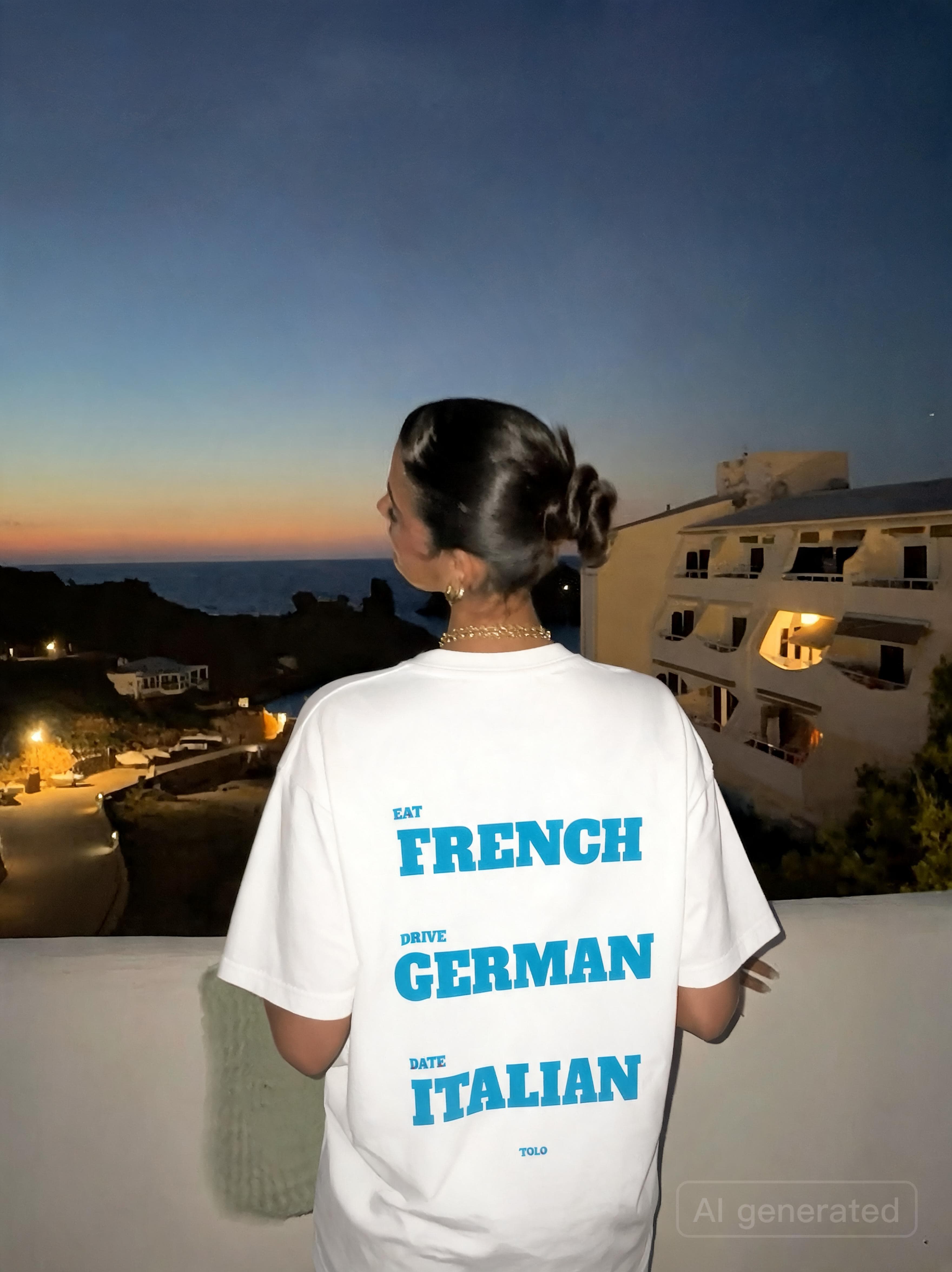 EAT FRENCH