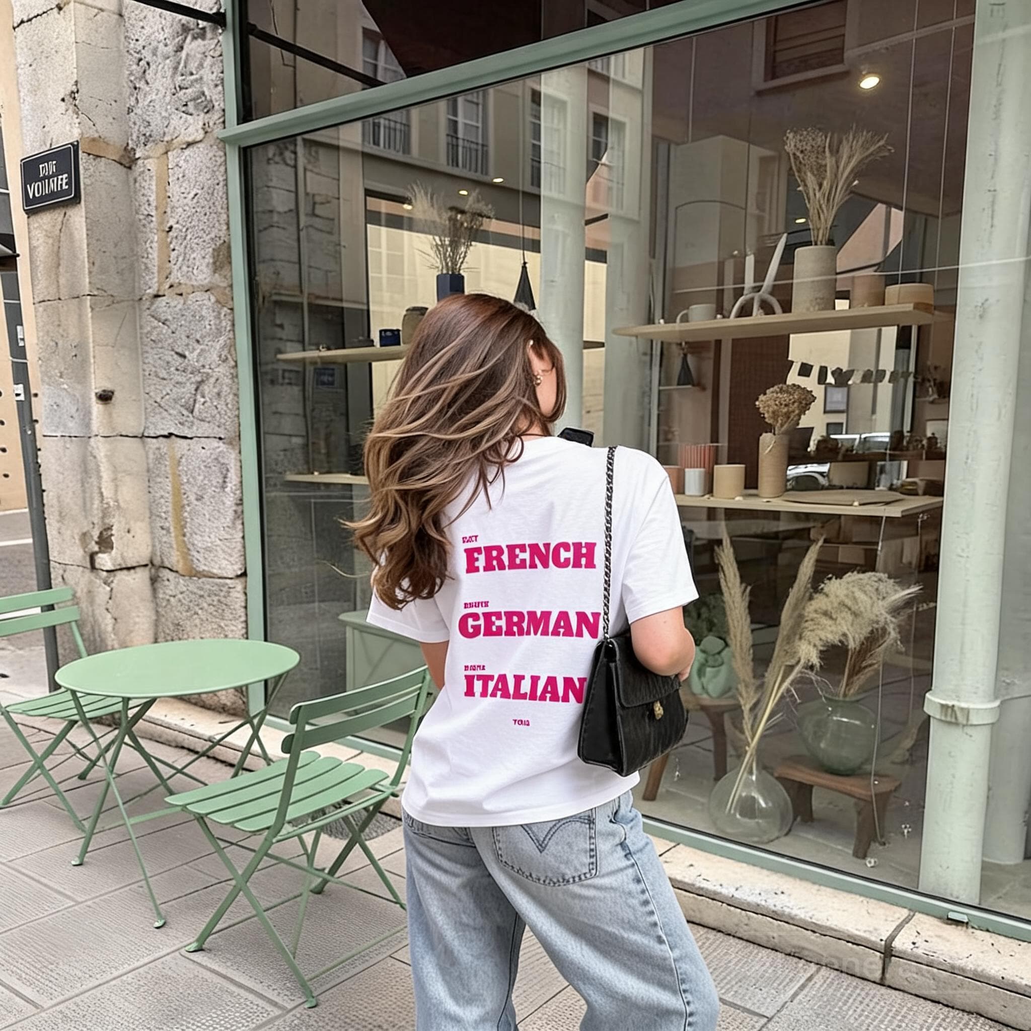 EAT FRENCH
